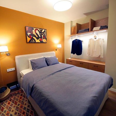 New Modern Flat- By Taksim Square Hotel Istambul Exterior foto